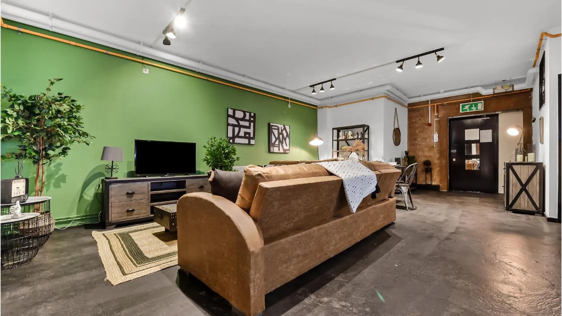 Trendy, Arty, 3Br In Heart Of Hipster Hackney! Apartment London 0*,