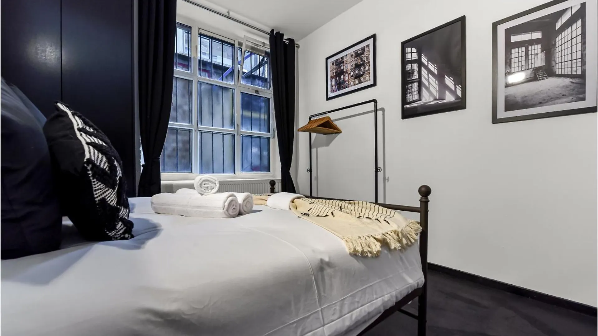 Trendy, Arty, 3Br In Heart Of Hipster Hackney! Apartment London United Kingdom