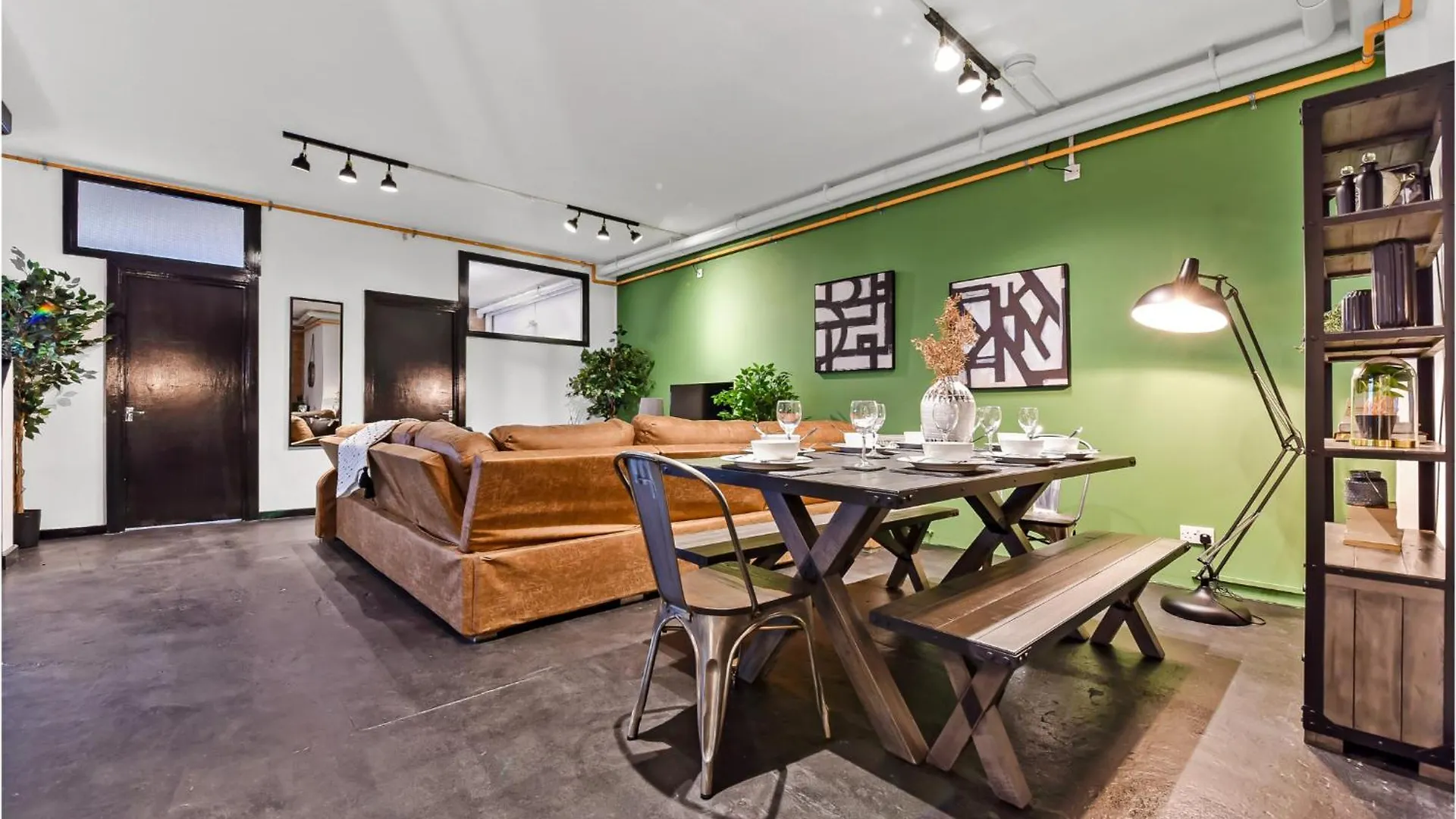 Trendy, Arty, 3Br In Heart Of Hipster Hackney! Apartment London