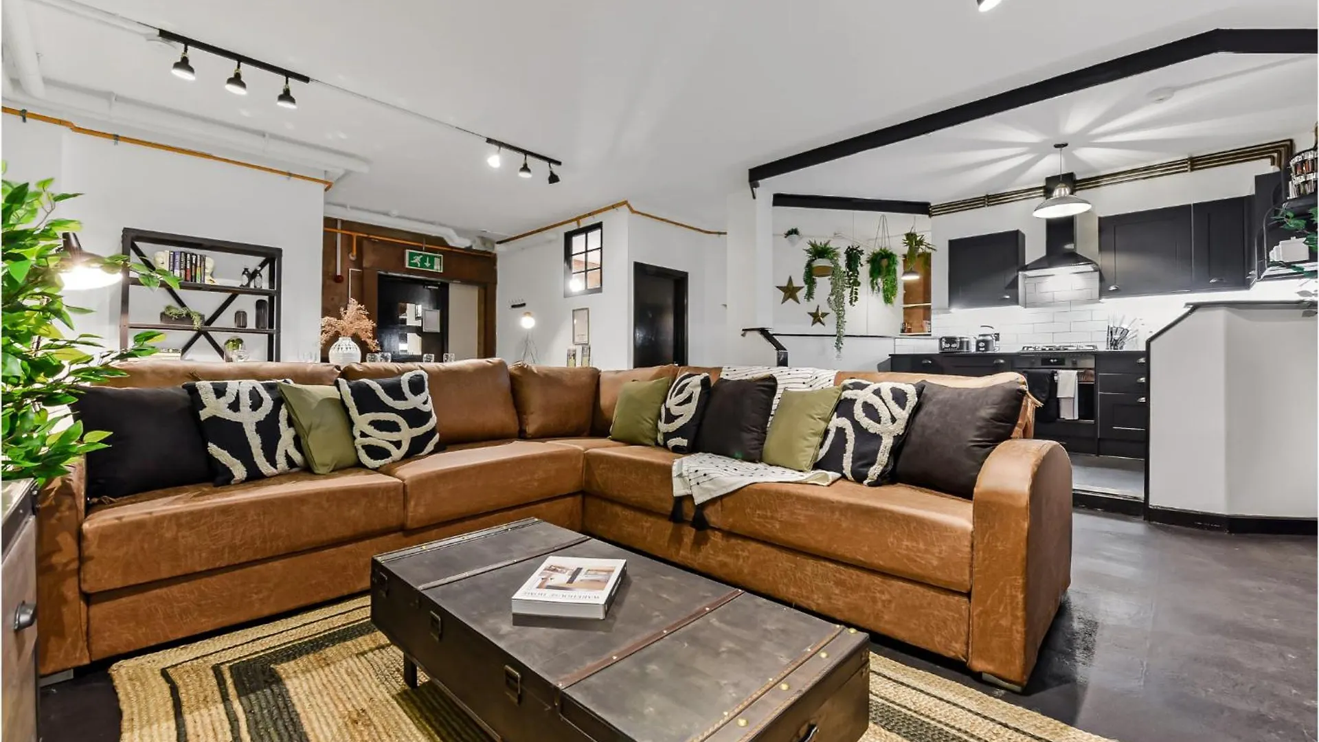 Trendy, Arty, 3Br In Heart Of Hipster Hackney! Apartment London 0*,