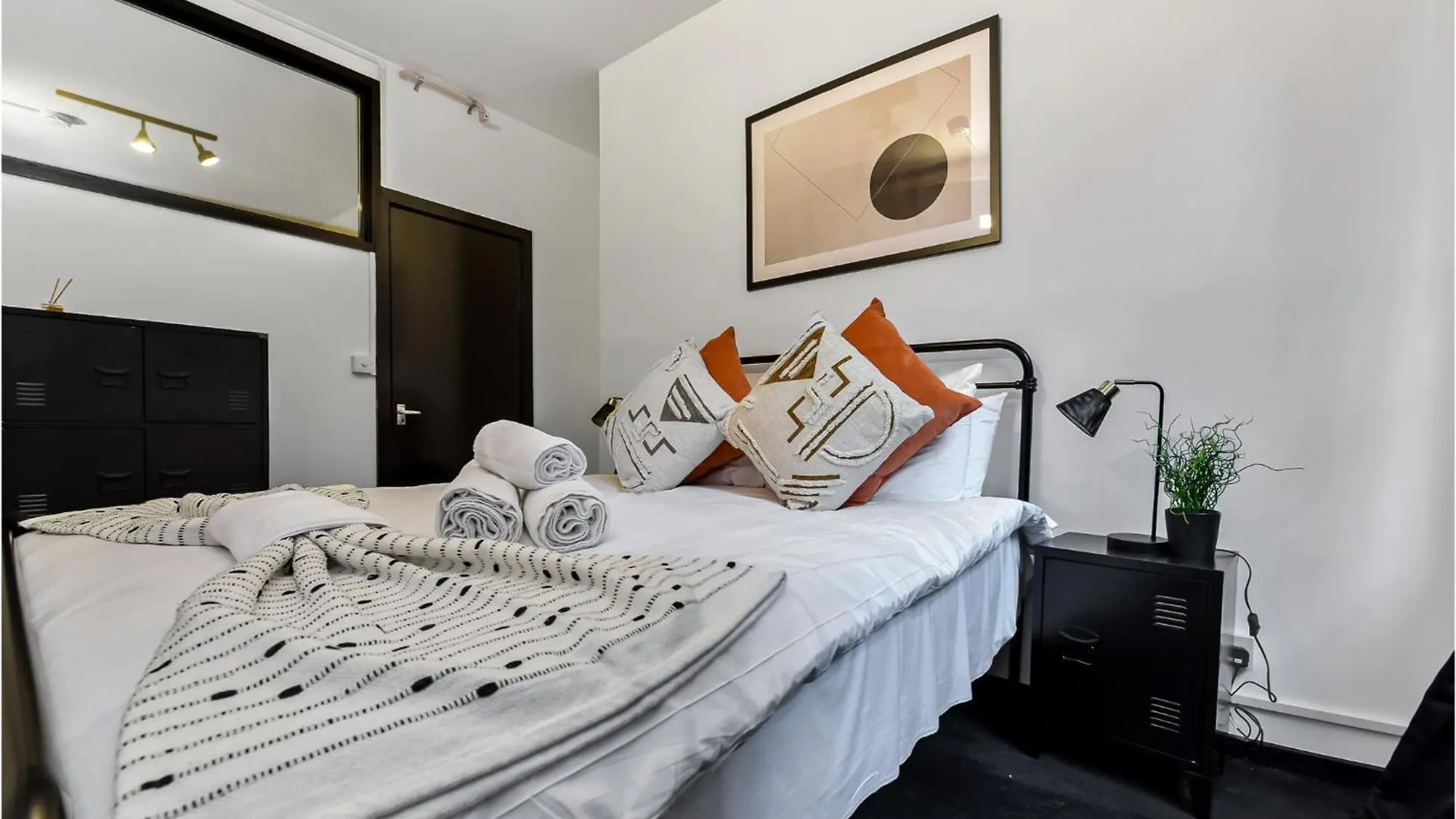 Trendy, Arty, 3Br In Heart Of Hipster Hackney! Apartment London United Kingdom