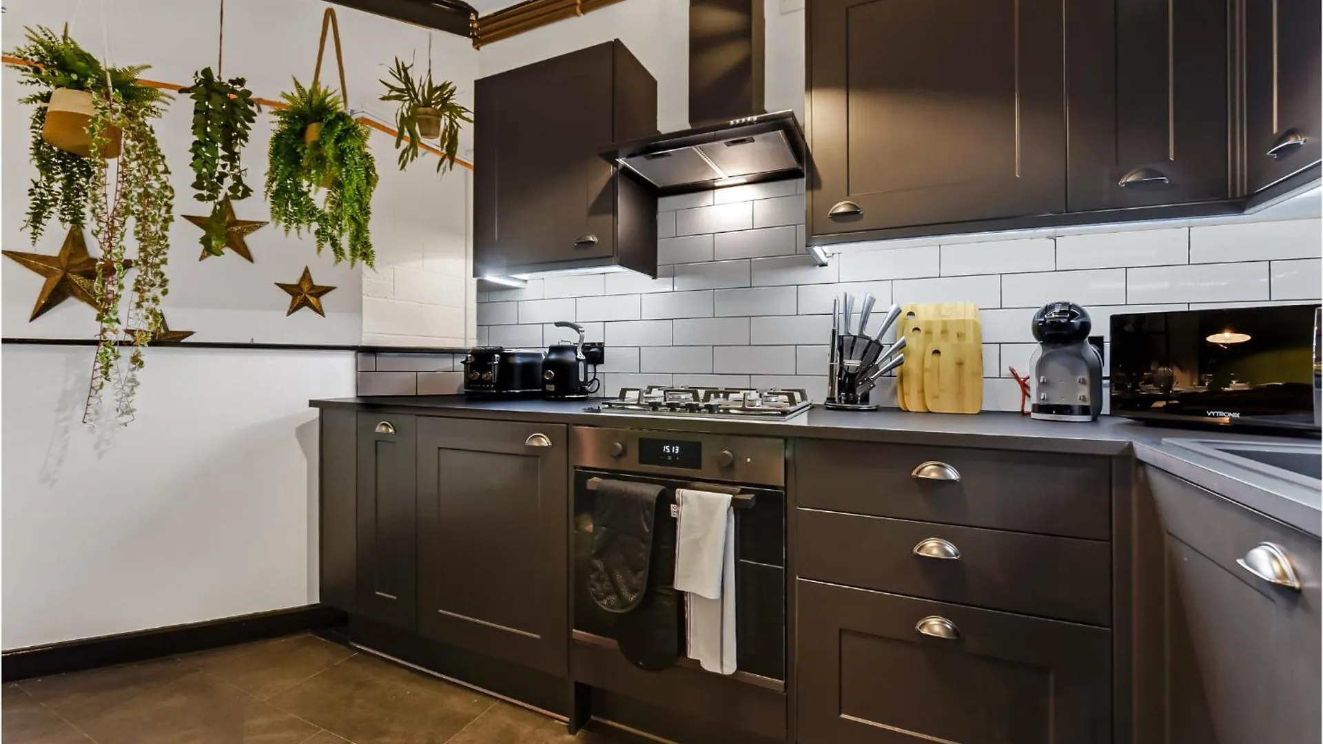 Trendy, Arty, 3Br In Heart Of Hipster Hackney! Apartment London United Kingdom